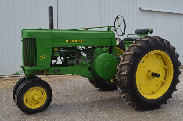 PERSONAL PROPERTY ANTIQUE & COLLECTIBLES AUCTION IN DEKALB CO., INDIANA